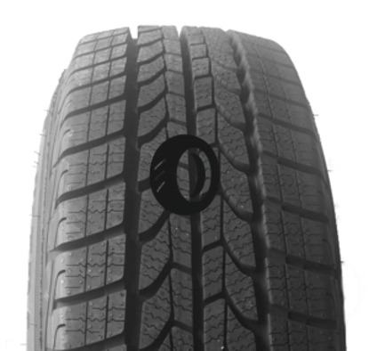 Foto pneumatico: GOODYEAR, ULTRAGRIP CARGO 195/70 R15 104S Estive