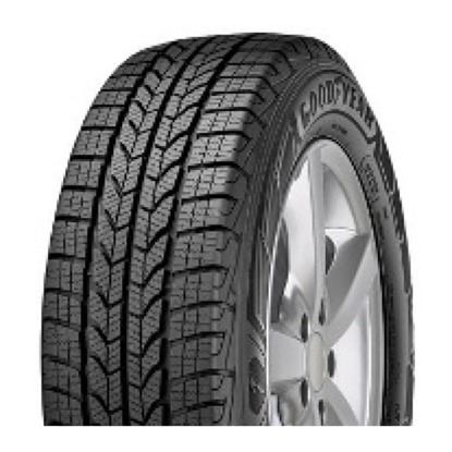 Foto pneumatico: GOODYEAR, ULTRAGRIP CARGO 195/75 R16 107R Invernali