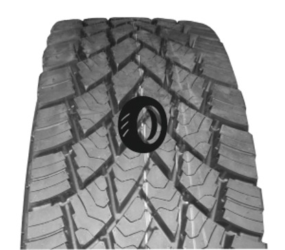 Foto pneumatico: GOODYEAR, ULTRAGRIP MAX D 295/60 R22.5 150K Estive