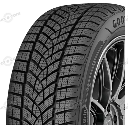 Foto pneumatico: GOODYEAR, ULTRAGRIP PERFORMANCE + SUV 255/55 R18 109H Invernali