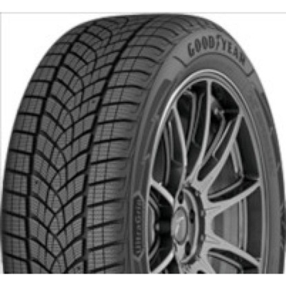 Foto pneumatico: GOODYEAR, ULTRAGRIP PERFORMANCE + SUV 265/45 R21 108H Invernali