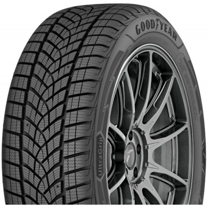 Foto pneumatico: GOODYEAR, ULTRAGRIP PERFORMANCE + SUV 265/50 R20 111V Invernali