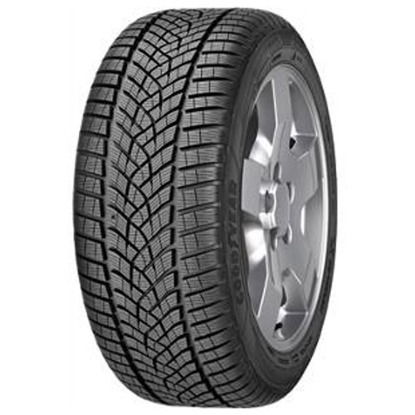 Foto pneumatico: GOODYEAR, ULTRAGRIP PERFORMANCE + SUV 235/45 R21 101T Invernali