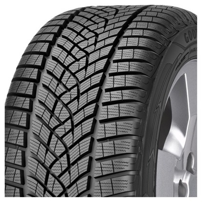 Foto pneumatico: GOODYEAR, ULTRAGRIP PERFORMANCE + 255/40 R20 101V Invernali