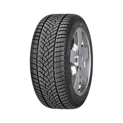 Foto pneumatico: GOODYEAR, ULTRAGRIP PERFORMANCE + 195/50 R15 82H Invernali