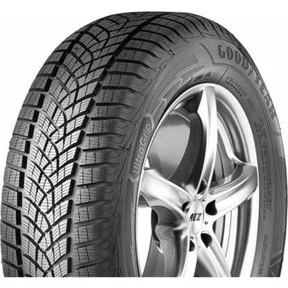 Foto pneumatico: GOODYEAR, ULTRAGRIP PERFORMANCE + 215/50 R19 93T Invernali