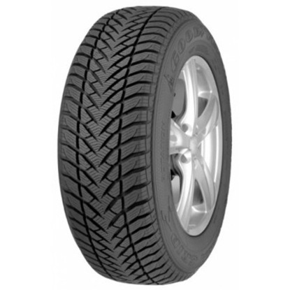 Foto pneumatico: GOODYEAR, ULTRAGRIP + SUV MS 255/65 R17 110T Invernali