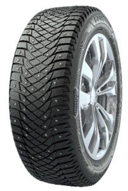 Foto pneumatico: GOODYEAR, ULTRA GRIP ARCTIC 2 SUV 255/55 R18 109T Invernali