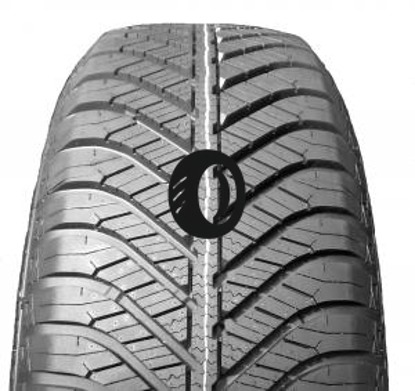 Foto pneumatico: GOODYEAR, VECTOR 4 SEASONS 175/65 R14 90T Estive