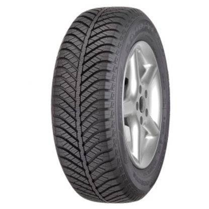 Foto pneumatico: GOODYEAR, Vector 4Seasons 195/60 R16 89H Quattro-stagioni