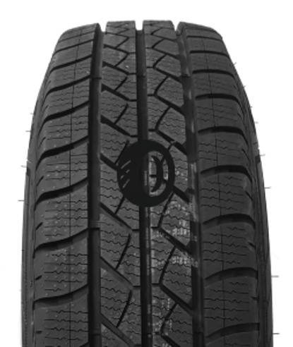 Foto pneumatico: GOODYEAR, VECTOR 4SEASONS CARGO 195/70 R15 104S Estive