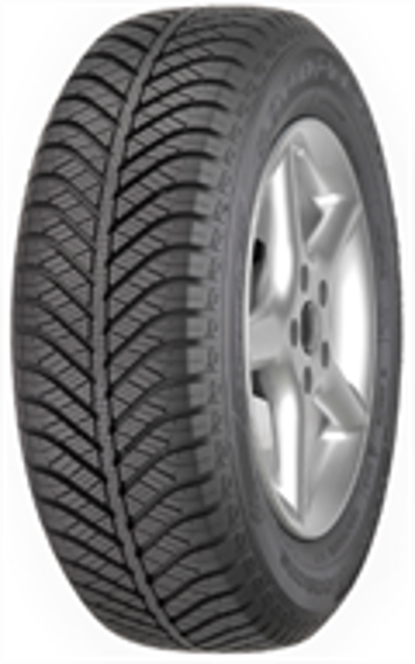 Foto pneumatico: GOODYEAR, VECTOR 4SEASONS 195/55 R16 91V Estive