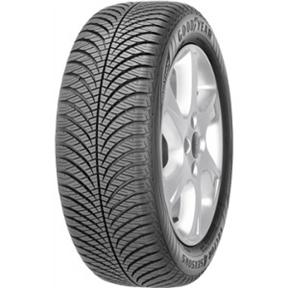 Foto pneumatico: GOODYEAR, Vector 4Seasons Gen-2 SUV 215/55 R18 99V Quattro-stagioni