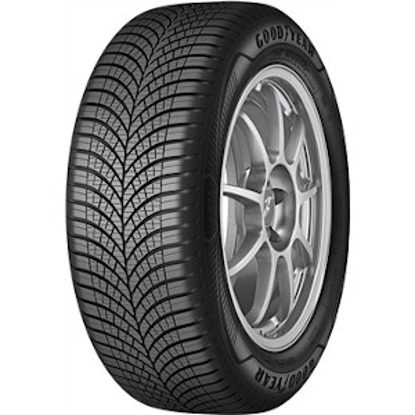 Foto pneumatico: GOODYEAR, Vector 4Seasons Gen-3 175/65 R14 86H Quattro-stagioni
