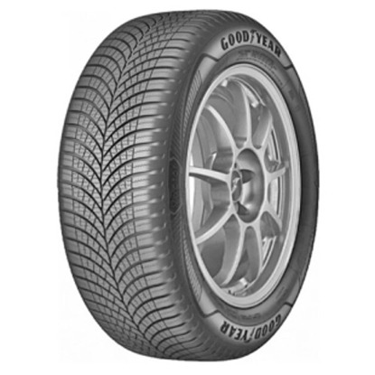 Foto pneumatico: GOODYEAR, VECTOR 4SEASONS GEN-3 235/50 R20 104T Quattro-stagioni