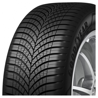 Foto pneumatico: GOODYEAR, VECTOR 4SEASONS GEN-3 SUV 245/45 R19 102W Quattro-stagioni