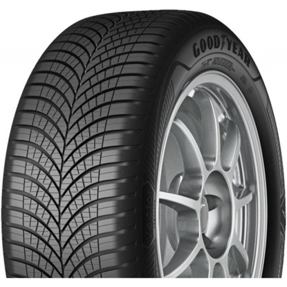 Foto pneumatico: GOODYEAR, VECTOR 4SEASONS GEN-3 SUV 255/60 R18 112V Quattro-stagioni