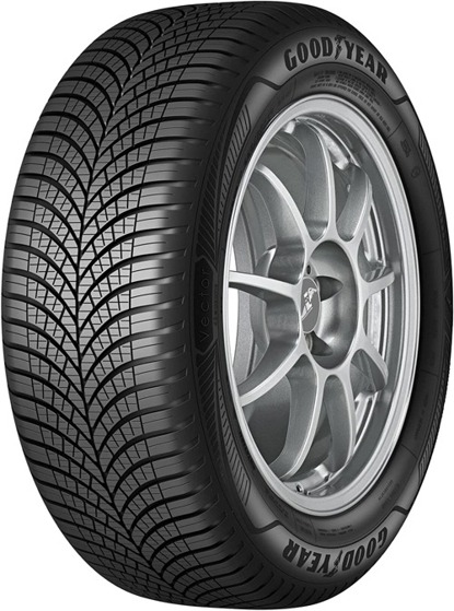 Foto pneumatico: GOODYEAR, VECTOR 4SEASONS GEN-3 SUV 235/45 R21 101T Quattro-stagioni