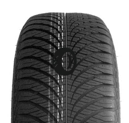 Foto pneumatico: GOODYEAR, VECTOR 4SEASONS SUV G2 255/55 R19 107V Estive