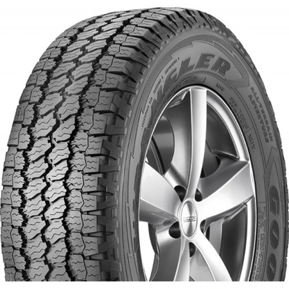 Foto pneumatico: GOODYEAR, WRANGLER AT ADVENTURE 265/65 R17 112T Estive