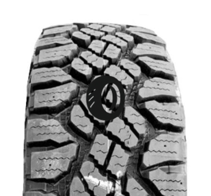 Foto pneumatico: GOODYEAR, Wrangler Duratrac 255/65 R19 114Q Estive