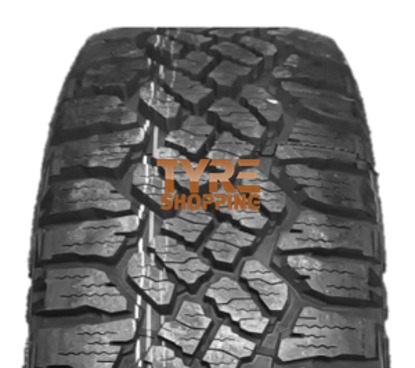 Foto pneumatico: GOODYEAR, WRANGLER DURATRAC RT 255/55 R19 115Q Estive
