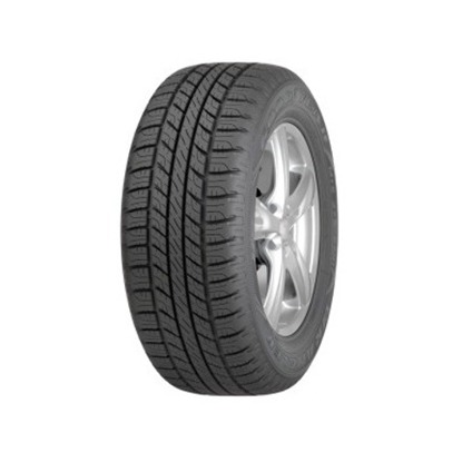 Foto pneumatico: GOODYEAR, WRANGLER HP(ALL WEATHER) 255/55 R19 111V Estive
