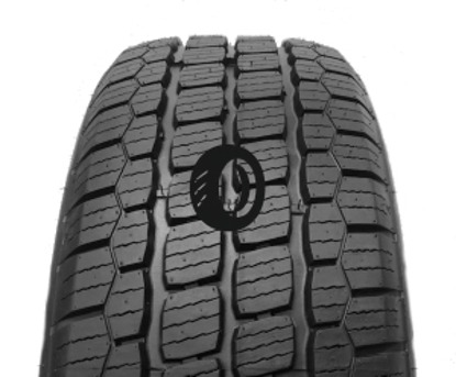 Foto pneumatico: GREENTRAC, SEASON MASTER VAN 205/65 R16 107T Estive