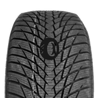 Foto pneumatico: GREENTRAC, WINTER MASTER D1 245/45 R18 100V Invernali