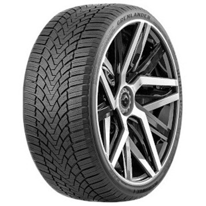 Foto pneumatico: GRENLANDER, ICEHAWKE 1 215/65 R16 98T Invernali