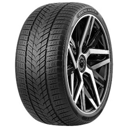 Foto pneumatico: GRENLANDER, ICEHAWKE 2 275/45 R20 110H Invernali