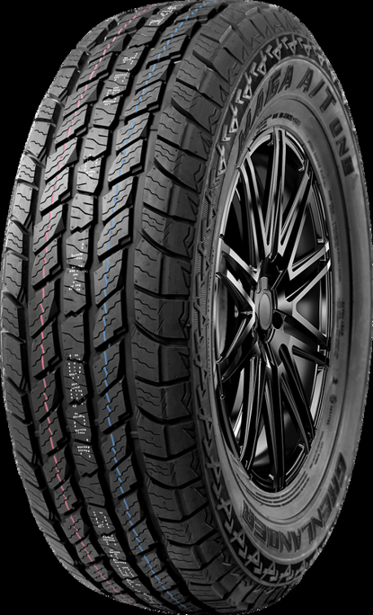 Foto pneumatico: GRENLANDER, MAGA A/T ONE 265/70 R17 115S Estive