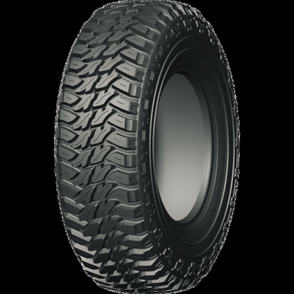 Foto pneumatico: GRENLANDER, PREDATOR M/T 265/65 R17 120Q Estive