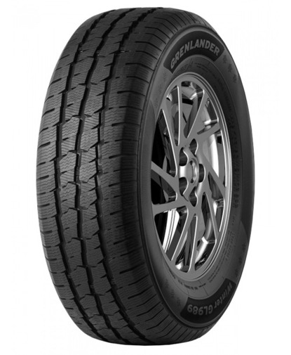 Foto pneumatico: GRENLANDER, WINTER GL989 185/75 R16 102R Invernali
