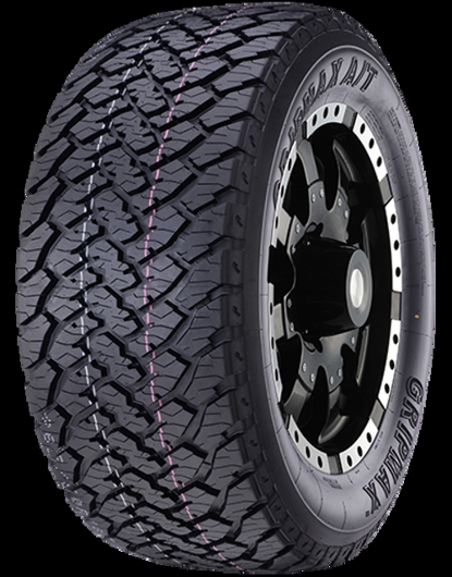 Foto pneumatico: GRIPMAX, INCEPTION A/T 215/75 R15 100S Estive