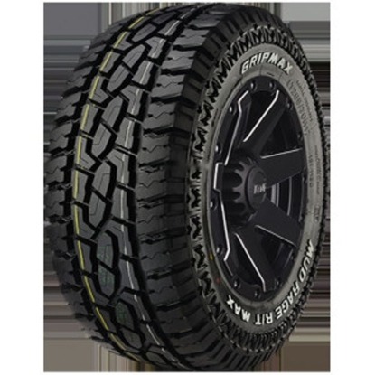 Foto pneumatico: GRIPMAX, MUD RAGE R/T MAX 265/70 R16 121Q Estive