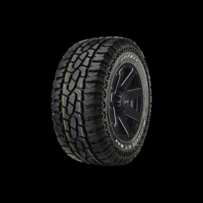 Foto pneumatico: GRIPMAX, INCEPTION S/T MAXX 245/70 R16 118Q Estive