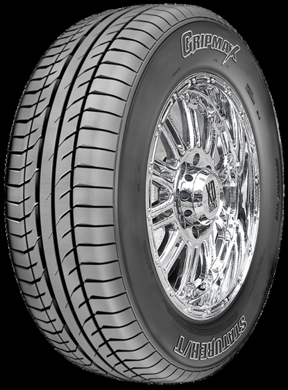 Foto pneumatico: GRIPMAX, Stature H/T 275/55 R19 111V Estive