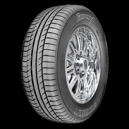 Foto pneumatico: GRIPMAX, Stature H/T 235/50 R18 101W Estive