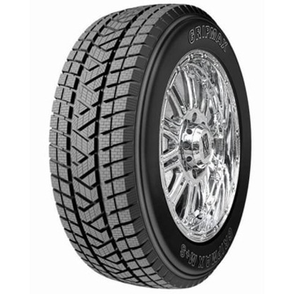 Foto pneumatico: GRIPMAX, Stature H/T 225/70 R16 107T Estive