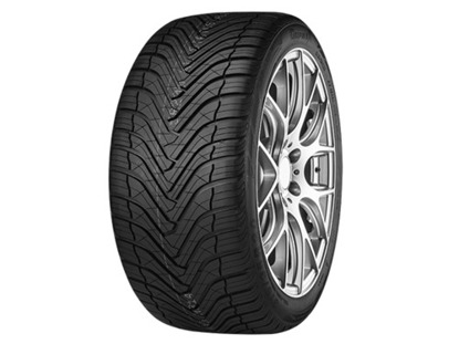 Foto pneumatico: GRIPMAX, status all climate 215/45 R18 93W Quattro-stagioni