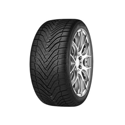 Foto pneumatico: GRIPMAX, status all climate 215/60 R17 96V Quattro-stagioni