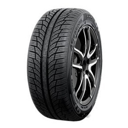 Foto pneumatico: GT Radial, 4seasons 165/65 R14 79T Quattro-stagioni