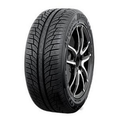 Foto pneumatico: GT Radial, 4seasons 215/50 R17 95W Quattro-stagioni