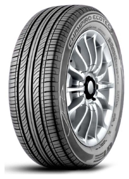 Foto pneumatico: GT Radial, CHAMPIRO ECOTEC 205/70 R15 96T Estive