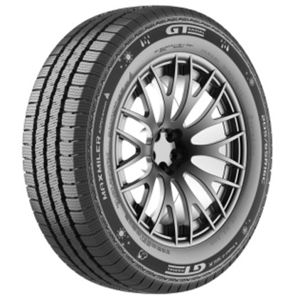 Foto pneumatico: GT Radial, MAXMILER ALLSEASON 2 195/65 R16 104R Quattro-stagioni