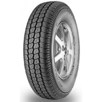 Foto pneumatico: GT Radial, MAXMILER ALLSEASON 195/75 R16 107R Quattro-stagioni