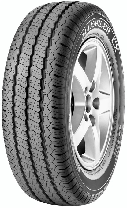 Foto pneumatico: GT Radial, MAXMILER PRO 195/60 R16 97H Estive