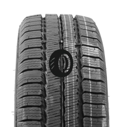 Foto pneumatico: GT Radial, MAXMILER WT 2 CARGO 195/75 R16 107R Estive