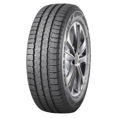 Foto pneumatico: GT Radial, MAXMILLER WT2 CARGO 205/75 R16 113R Invernali